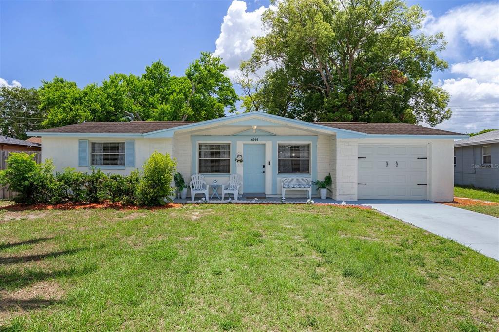 6144 GLENWOOD DRIVE