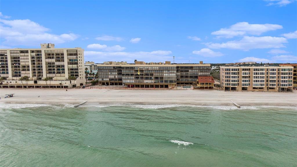 14900 GULF BOULEVARD UNIT 308