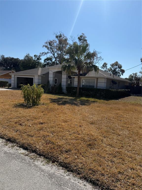 1201 FOREST CIRCLE