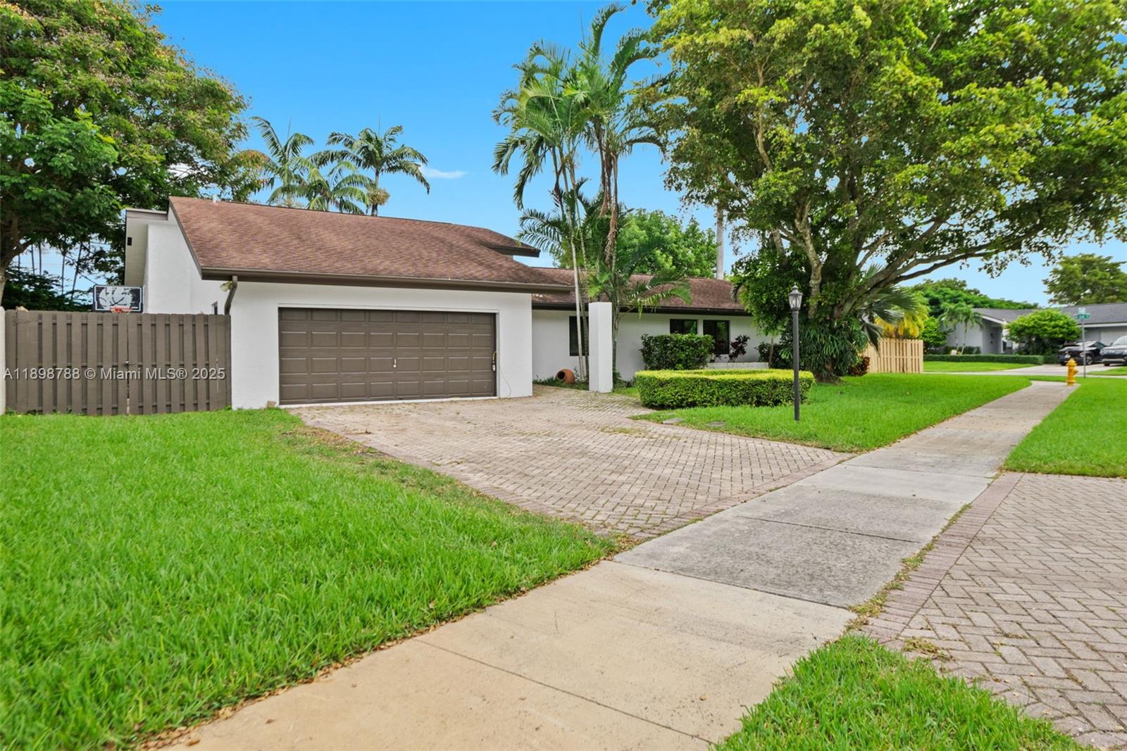 11471 SW 105th Ter, Miami FL 33176