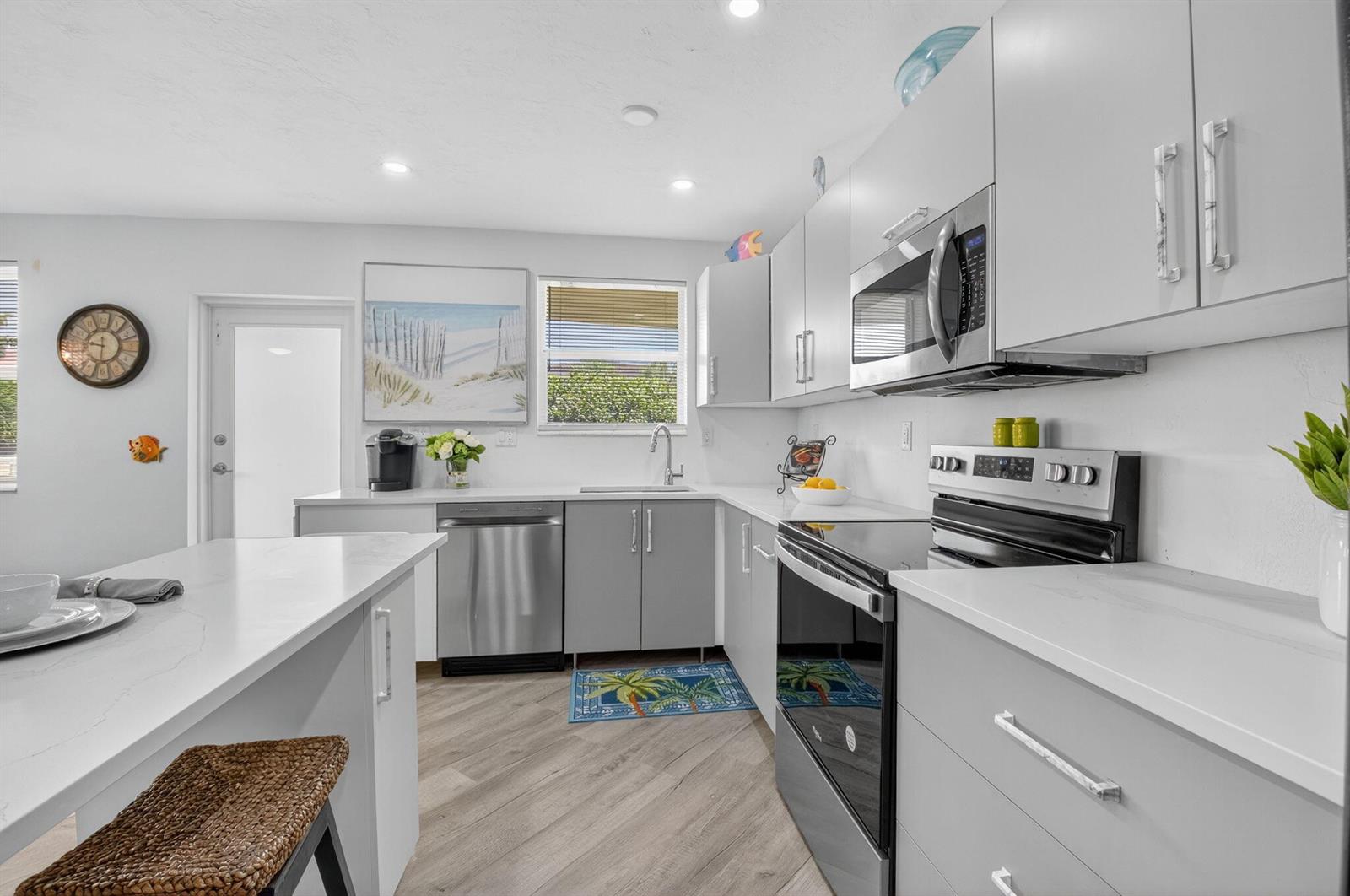 930 Osceola Drive # 8, Boca Raton FL 33432