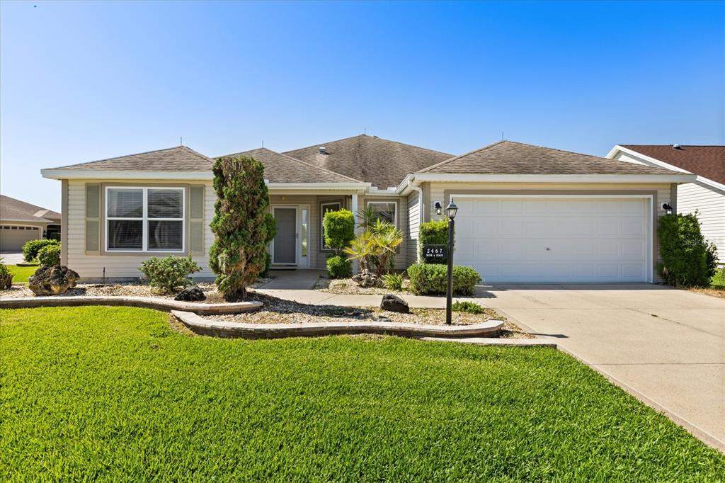 2467 AMBLER CIRCLE