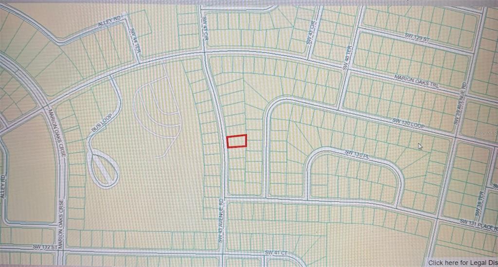 TBD SW 43 AVENUE ROAD, OCALA, FL — photo 2 of 2