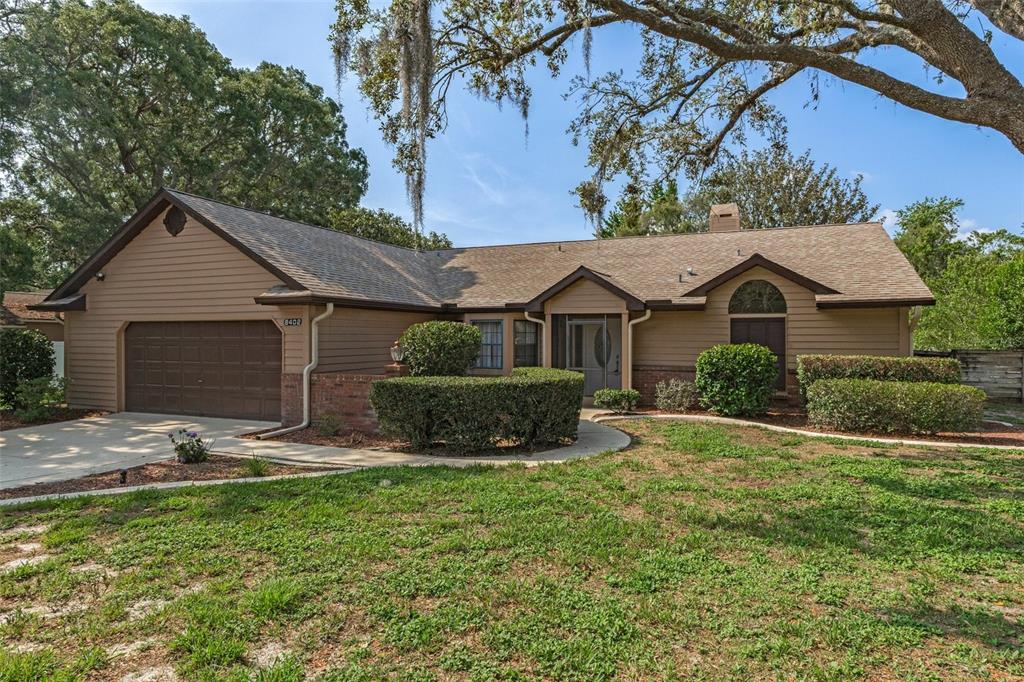 8402 LAKE HILL COURT
