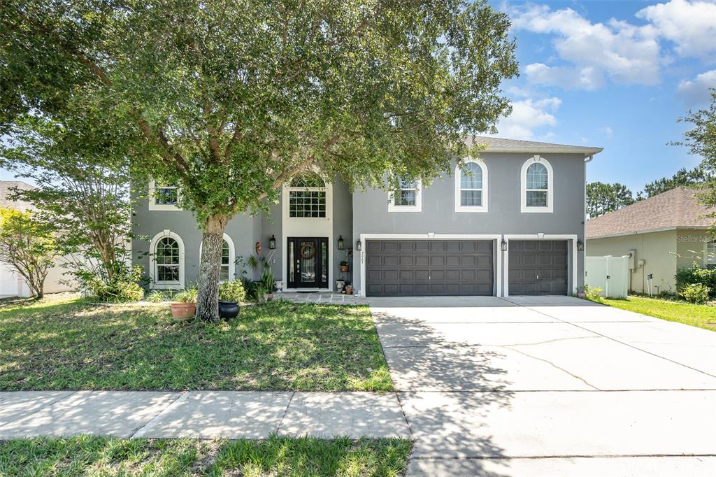 3063 MANDOLIN DRIVE