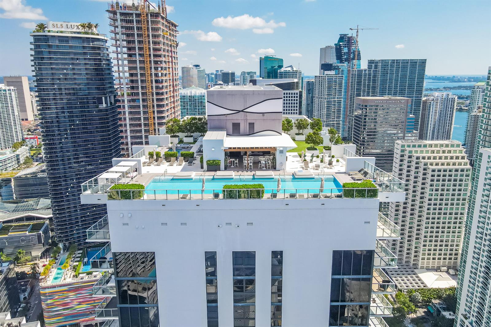 1010 Brickell Avenue # 1607, Miami FL 33131