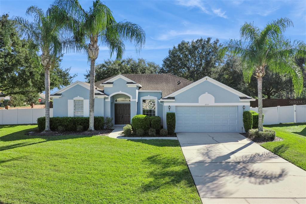 2237 WINTERMERE POINTE DRIVE