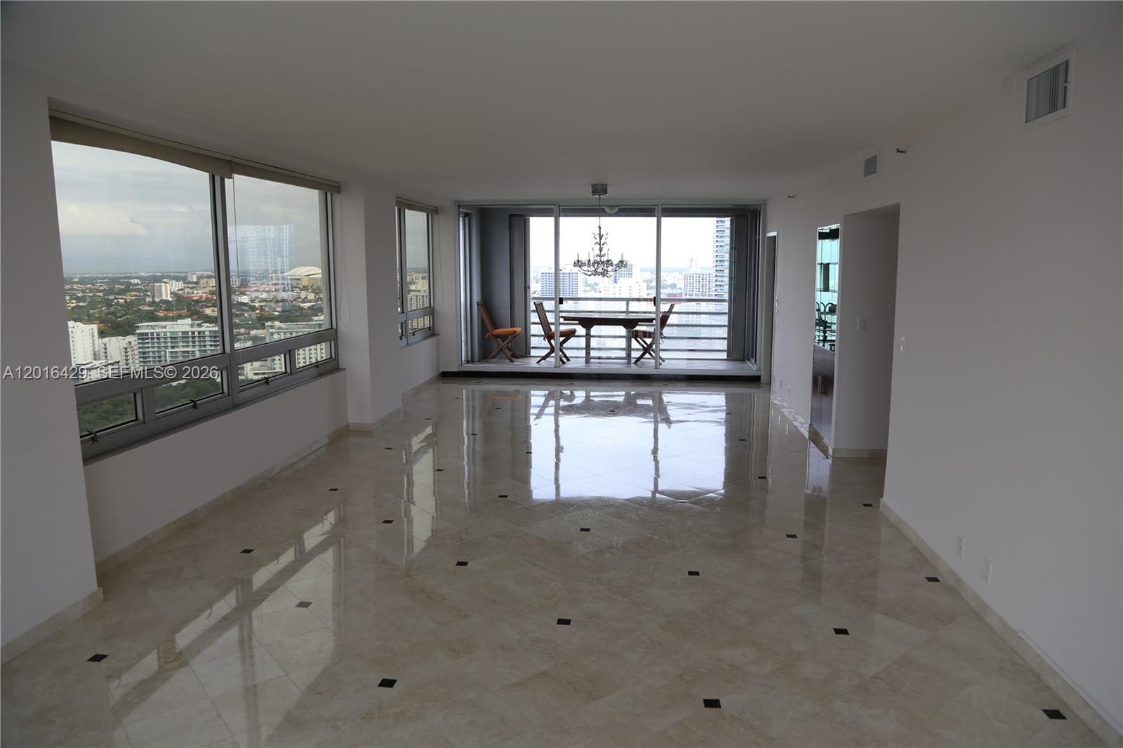 1541 Brickell Ave # A3101, Miami FL 33129