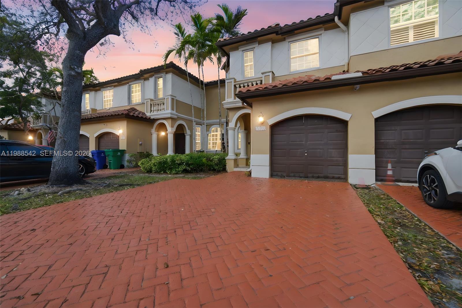 12709 SW 50th St, Miramar FL 33027