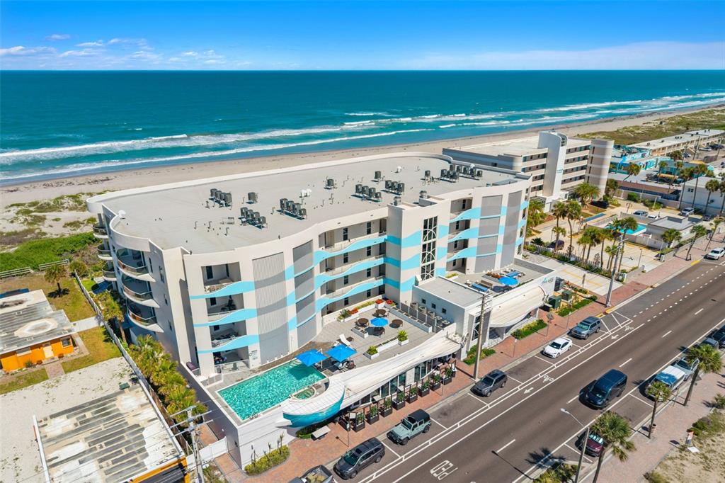 65 N ATLANTIC AVENUE UNIT 205