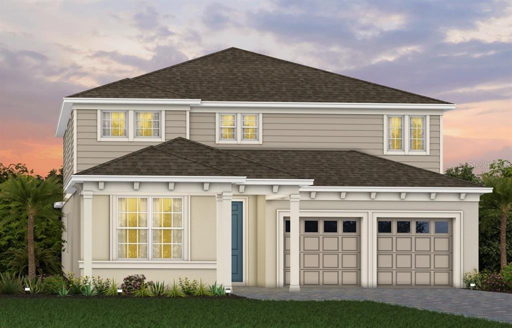 326 CRYSTAL WOOD DRIVE
