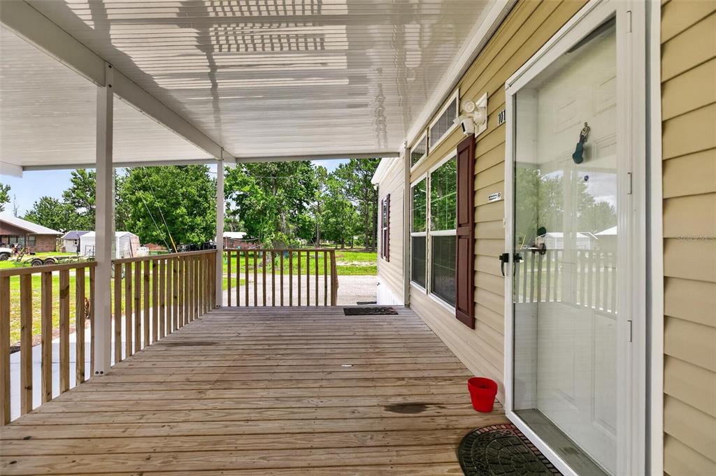 101 TROUT TRAIL, CRESCENT CITY, FL — photo 4 of 30