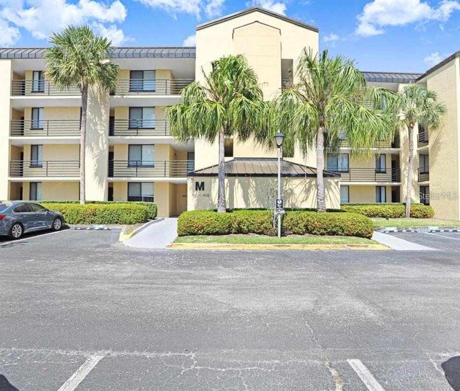 2424 W TAMPA BAY BOULEVARD UNIT M205