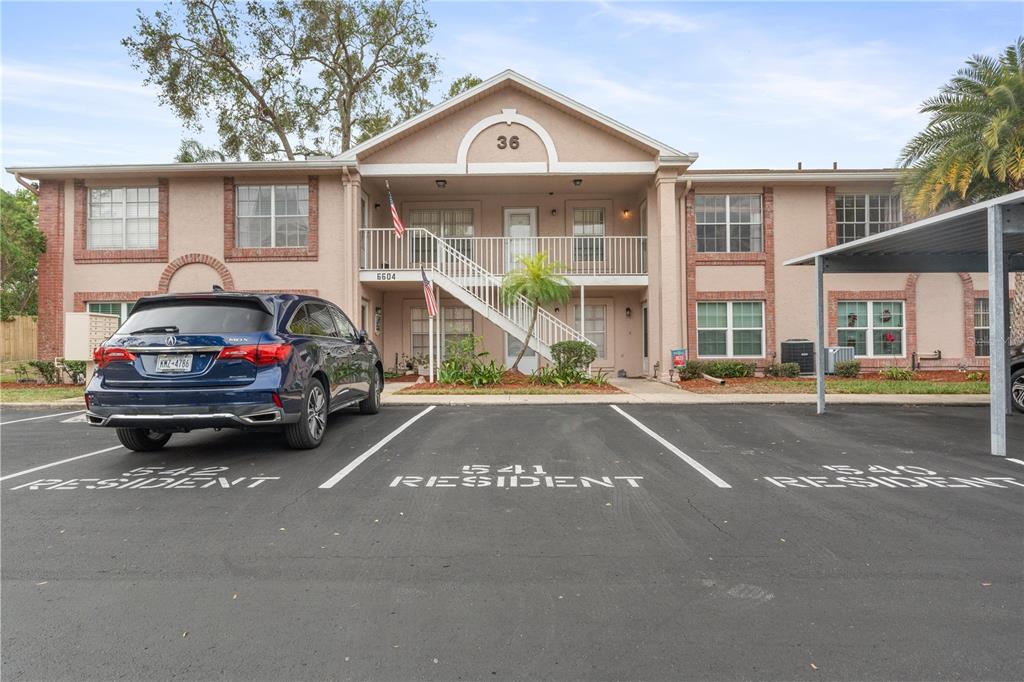 6604 SPRING FLOWER DRIVE UNIT 23