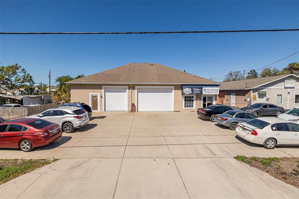 6151 SPRINGER DRIVE