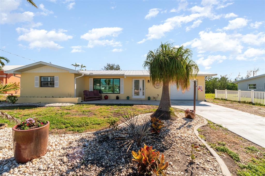 3100 MAGNOLIA WAY