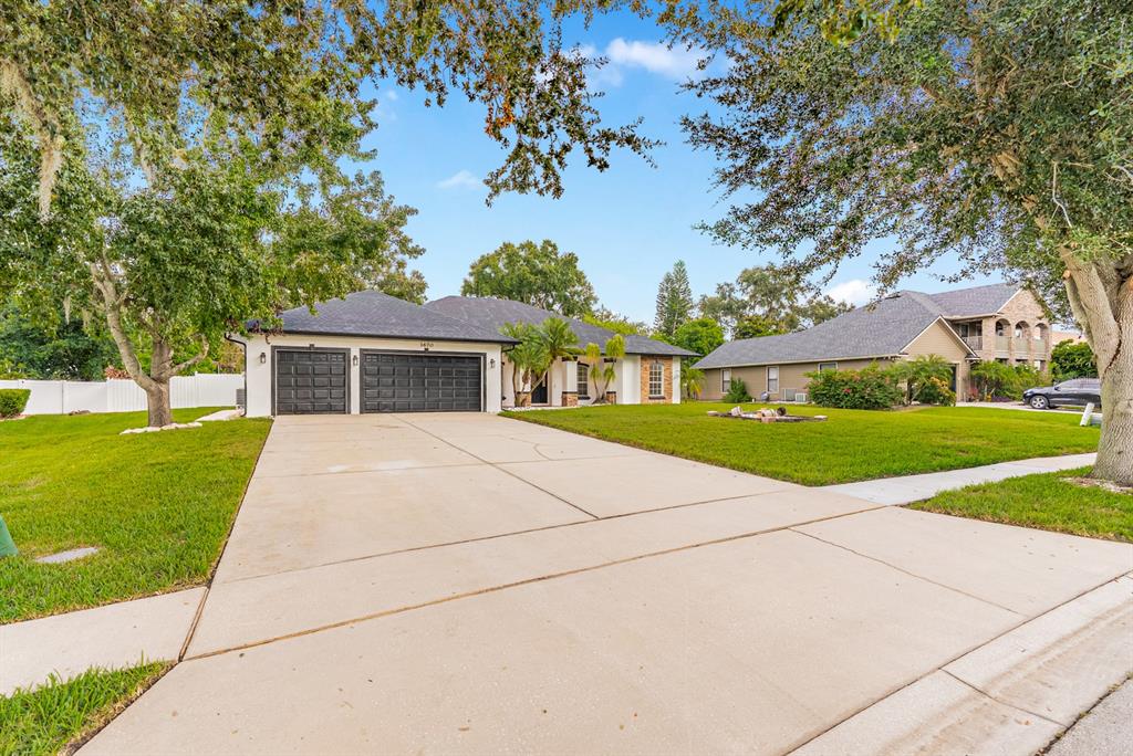 1670 TAYLOR RIDGE LOOP, KISSIMMEE, FL — photo 2 of 30