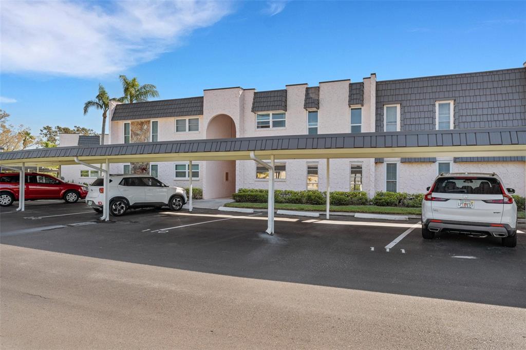 210 FERNWOOD CIRCLE UNIT 210