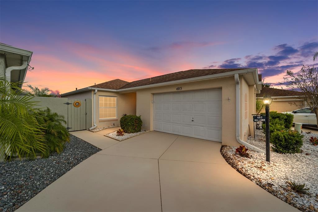 403 DUARTE LANE