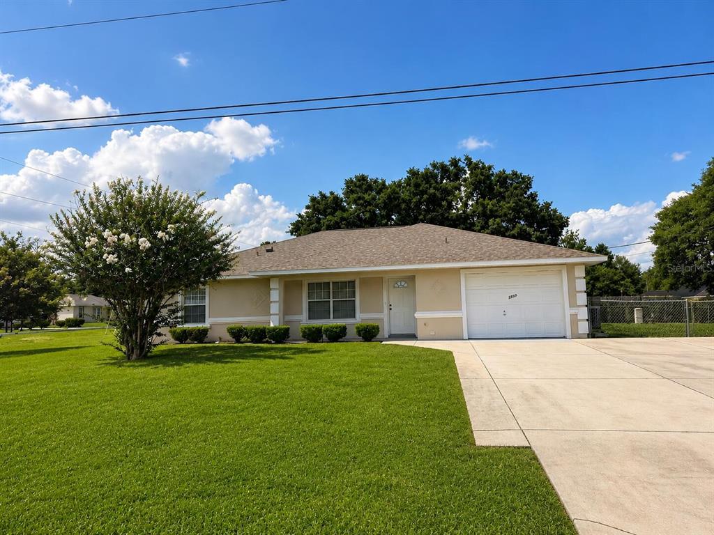 5921 PECAN ROAD