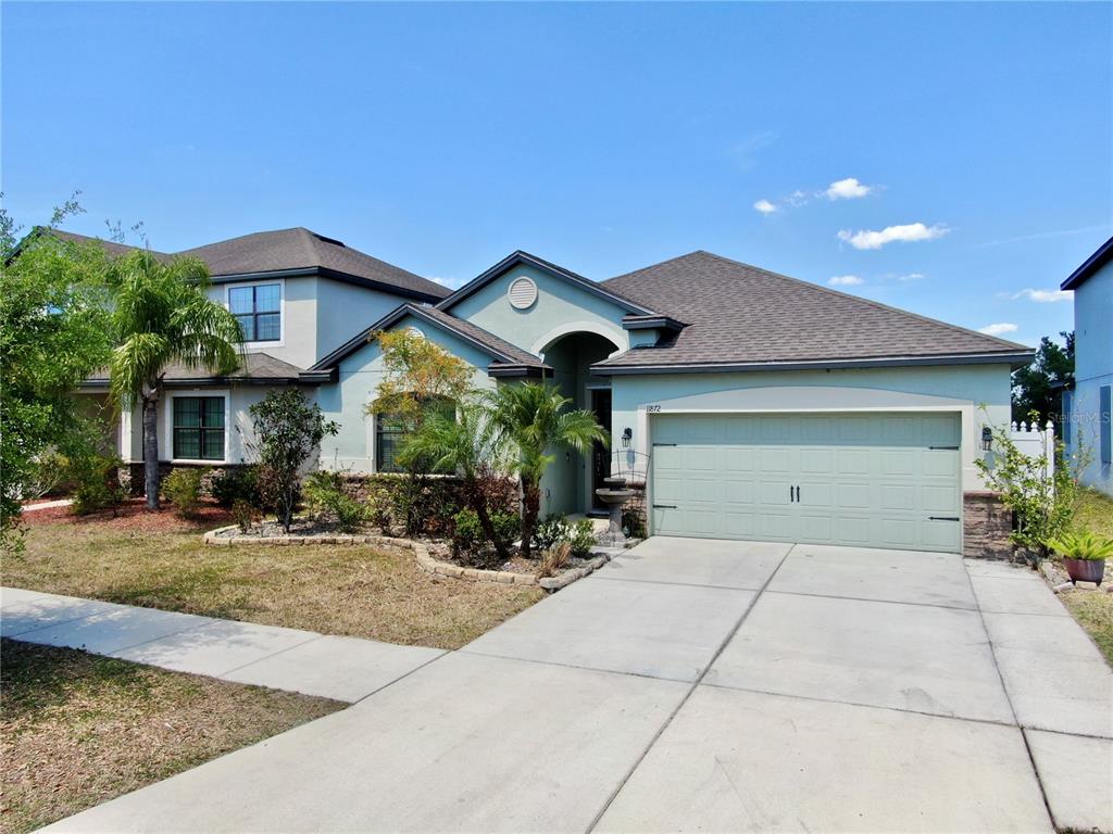 11872 THICKET WOOD DRIVE