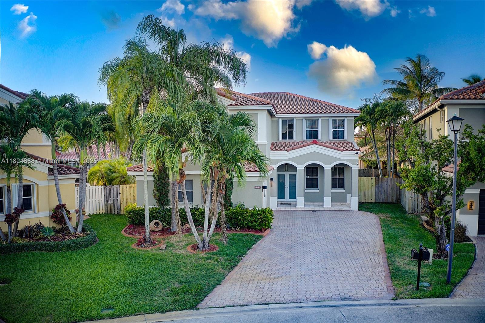 3610 SW 167th Ter, Miramar FL 33027