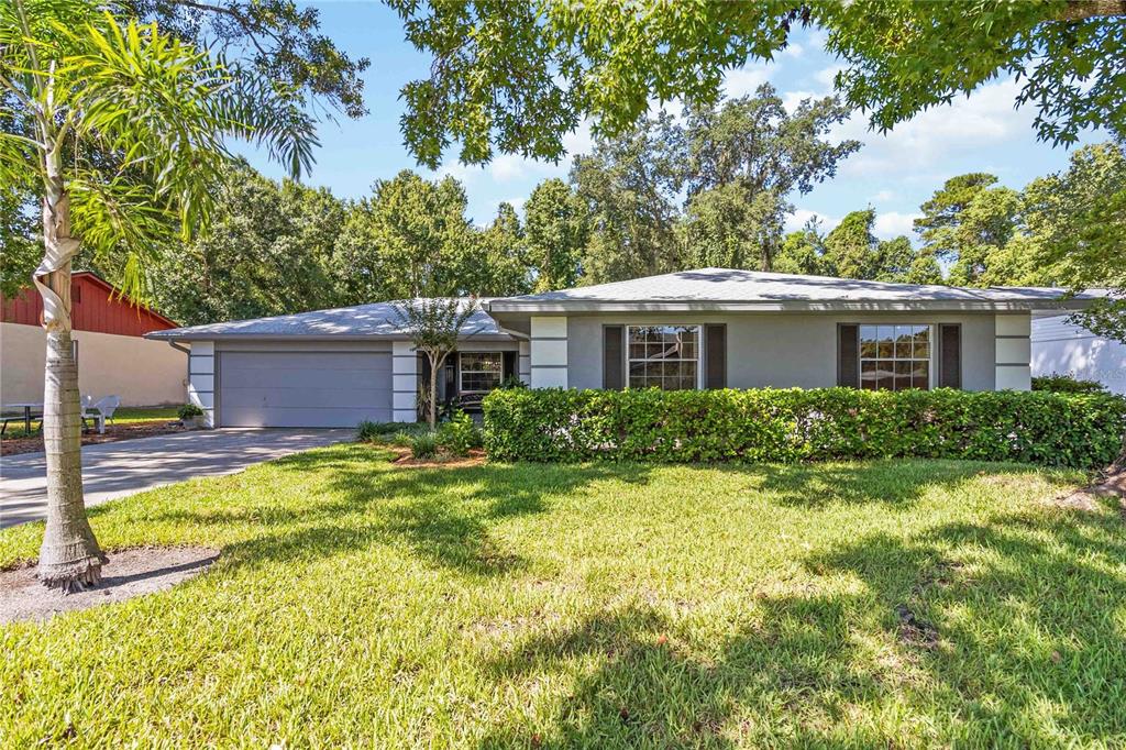 861 BIG BUCK CIRCLE