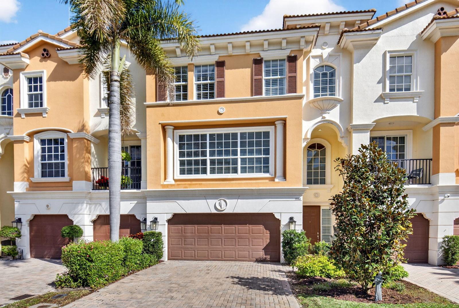 5530 NE Trieste Terrace, Boca Raton FL 33487