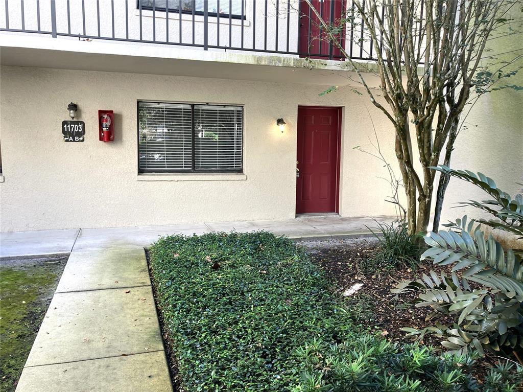 11703 RAINTREE VILLAGE BOULEVARD UNIT B
