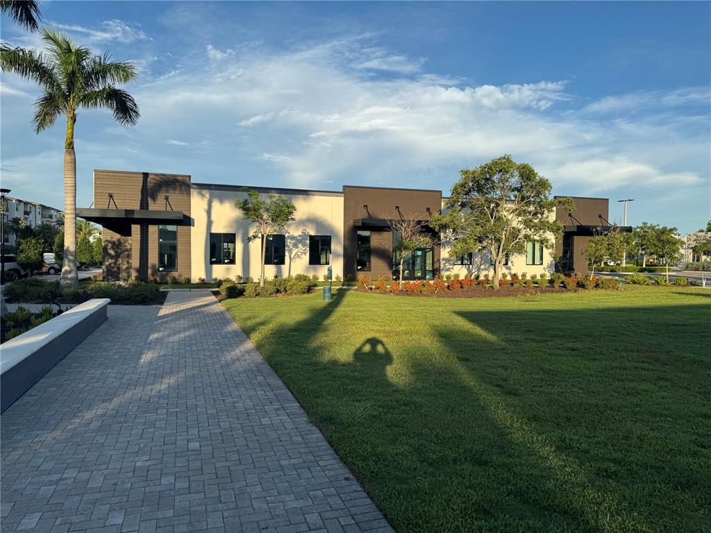 6355 INITIATIVE BOULEVARD UNIT 110