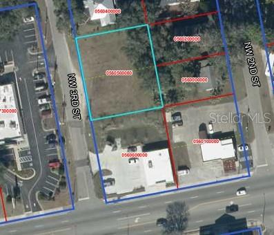 33 NW 3RD STREET