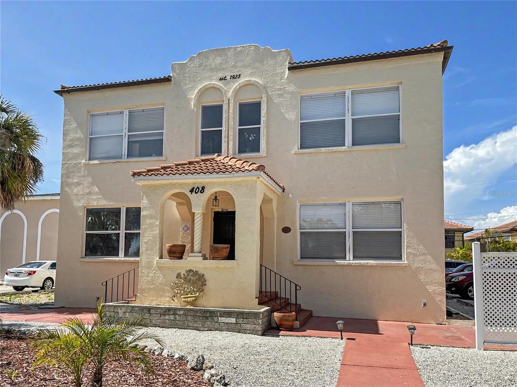 408 ARMADA ROAD S UNIT 2