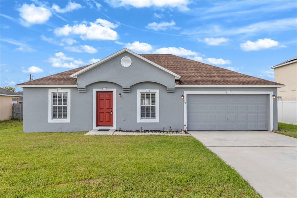 22 SAWFISH COURT