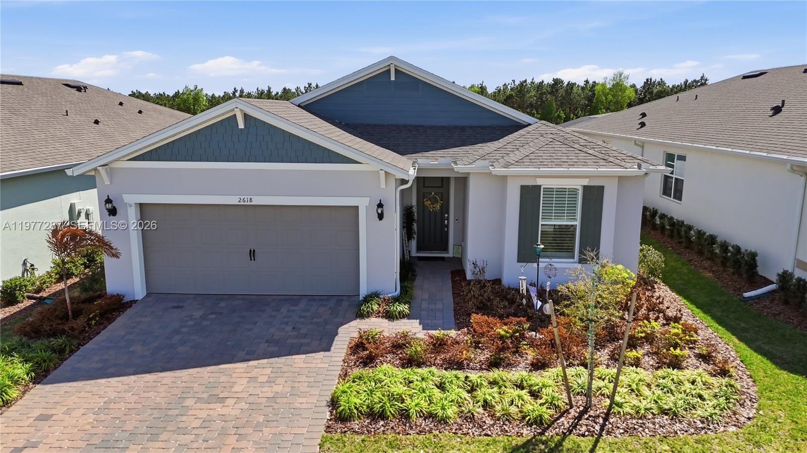 2618 Del Webb Drive, Other City - In The State Of Florida FL 34715