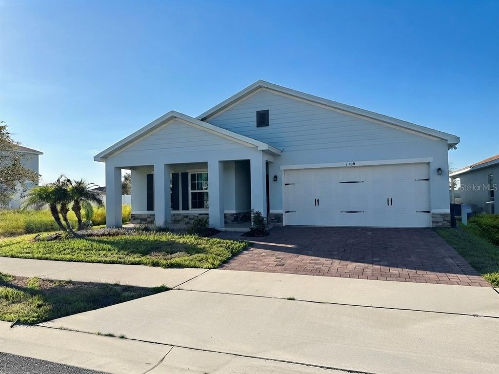 1109 LEXINGTON LANE