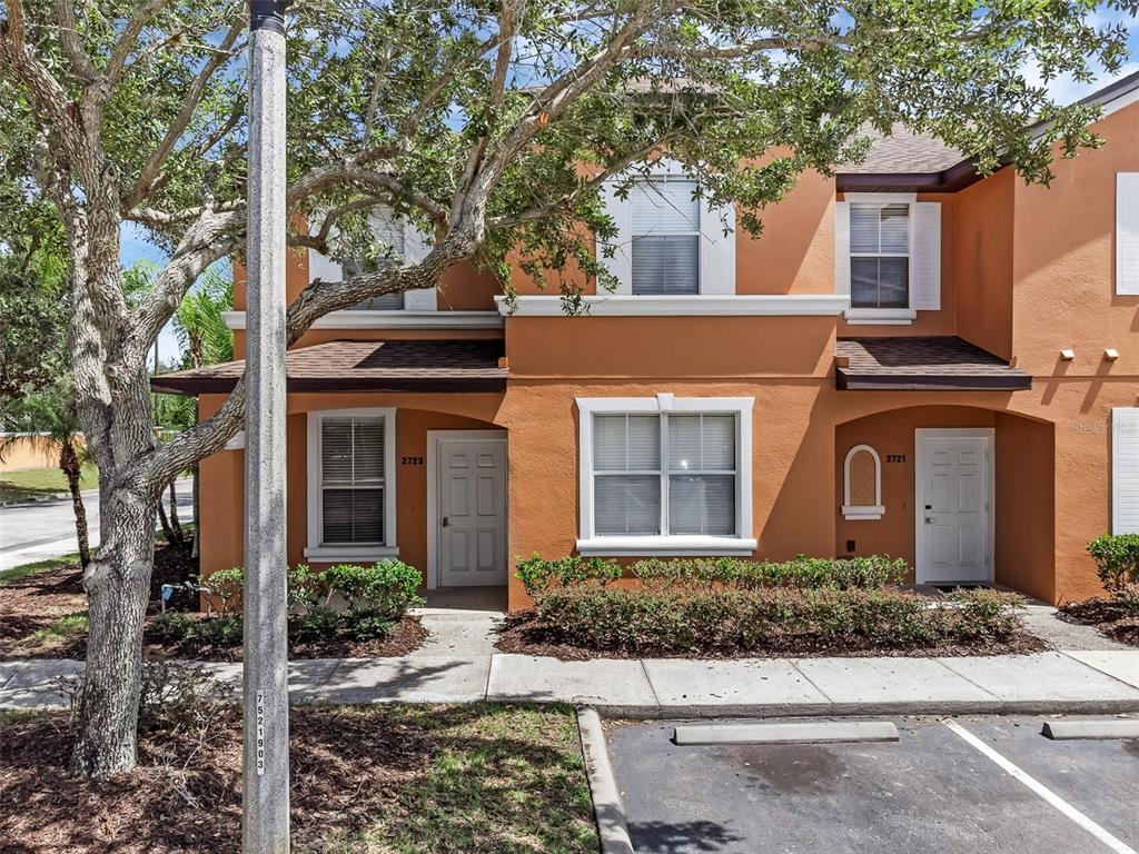 2723 IMPALA LANE