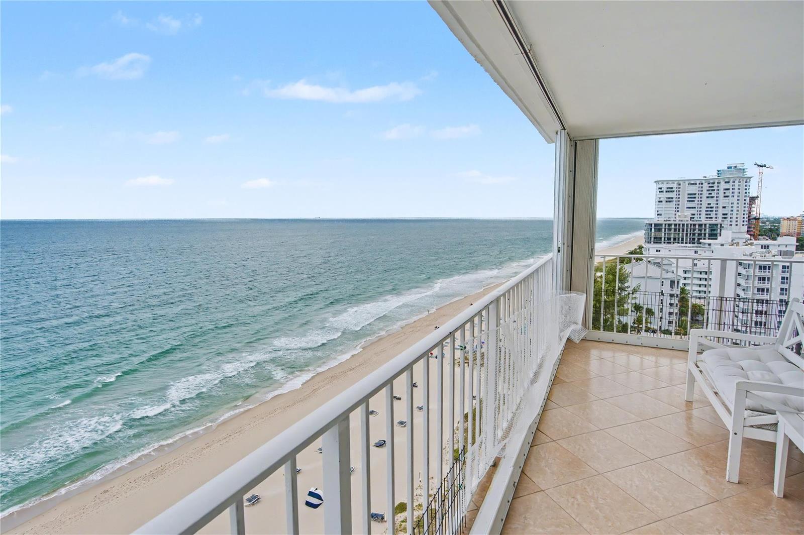 1010 S Ocean Boulevard # 1601, Pompano Beach FL 33062