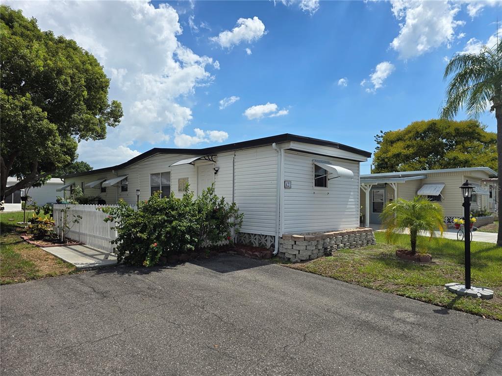 5316 53RD AVENUE E UNIT A21