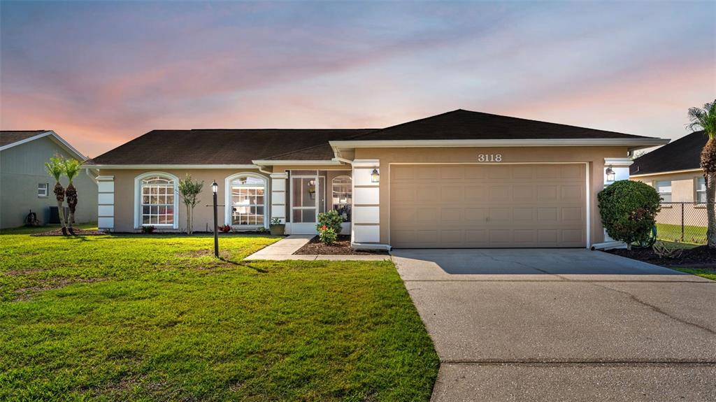 3118 FILLY LANE