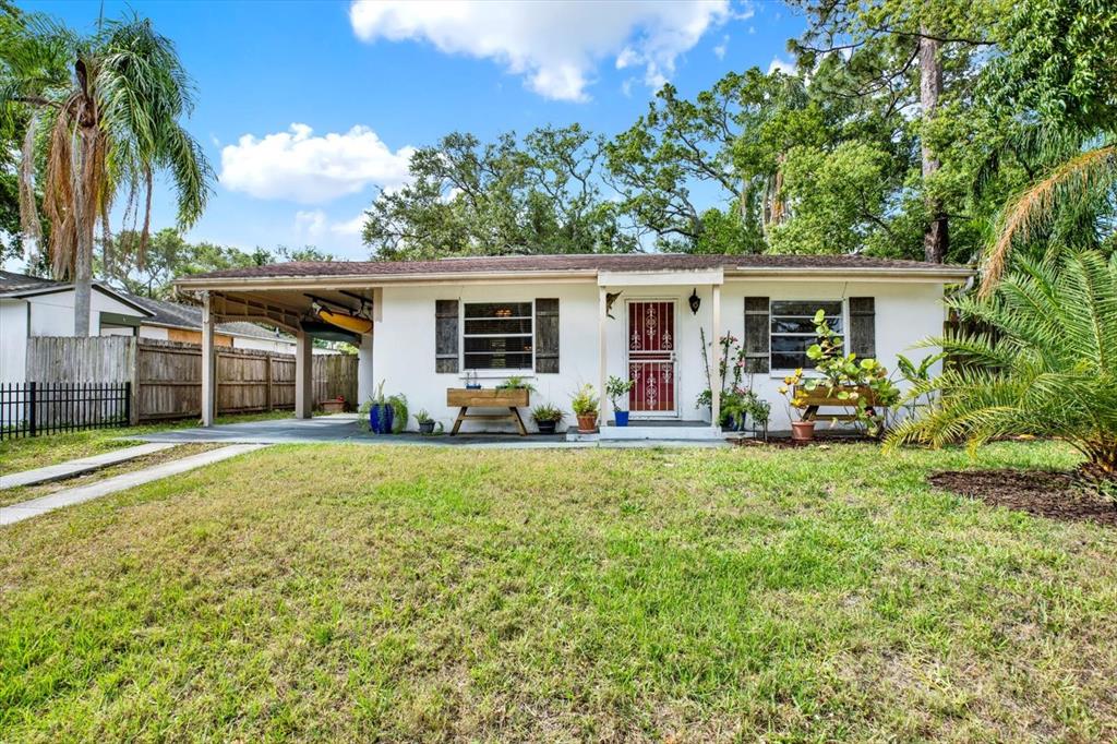 511 SAN JOSE DRIVE