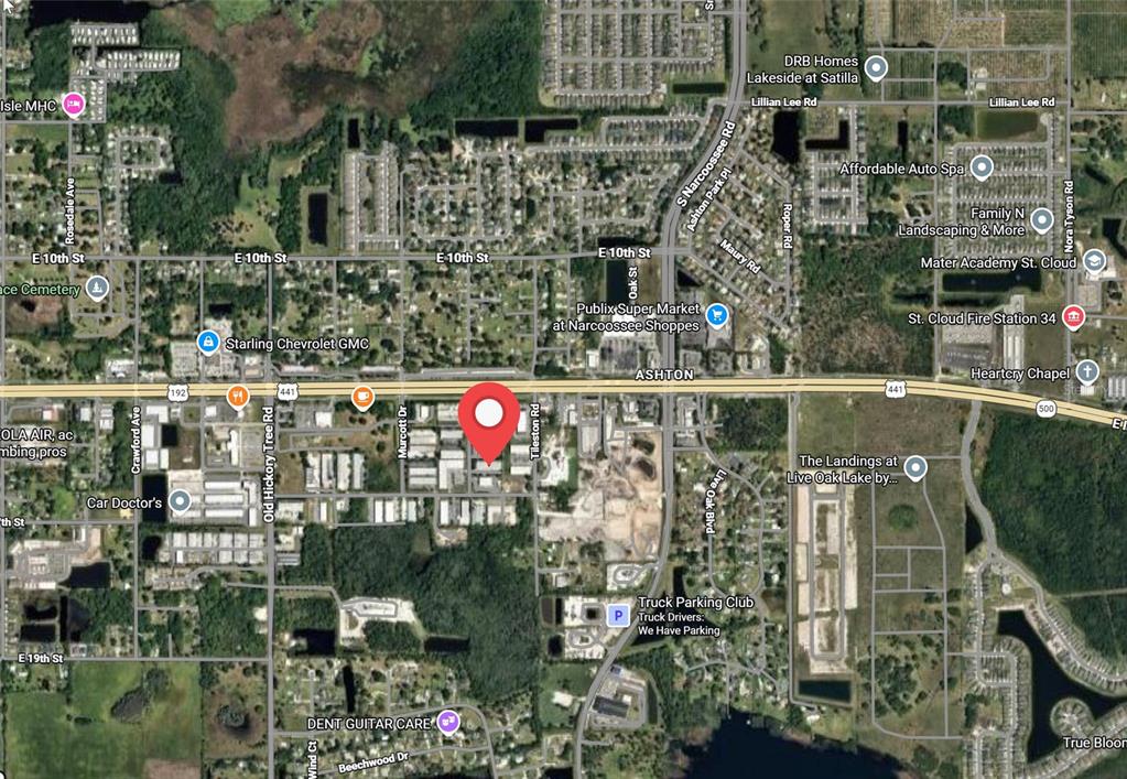 2013 JAFFA DRIVE UNIT A-K, ST CLOUD, FL — photo 2 of 3
