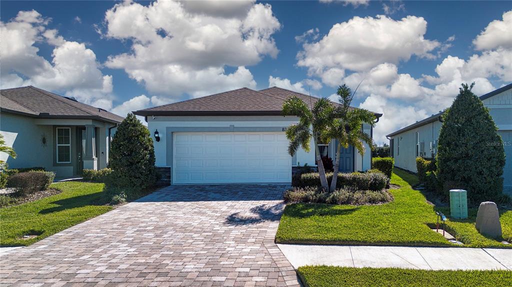 8333 OCEAN TIDES COVE