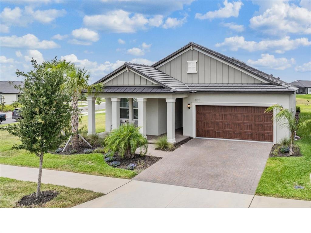10381 TUPPER CAY DRIVE