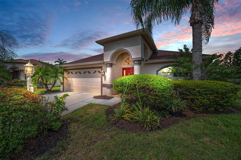 12021 FERN TERRACE COURT