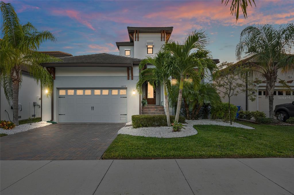 1025 SEAGRAPE DRIVE, RUSKIN, FL — photo 5 of 30