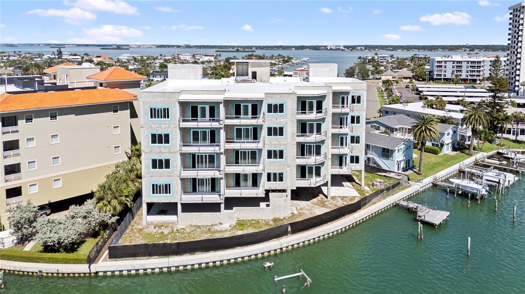 211 SKIFF POINT UNIT 3C, CLEARWATER, FL — photo 3 of 30