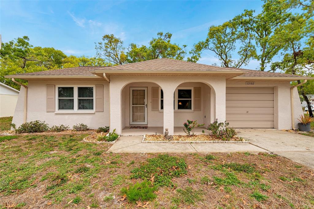 13102 WAGNER DRIVE