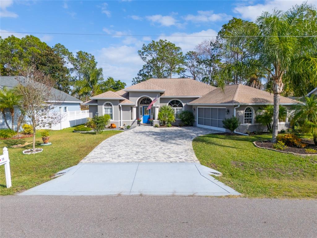 15 EVANS DRIVE, PALM COAST, FL — photo 2 of 30