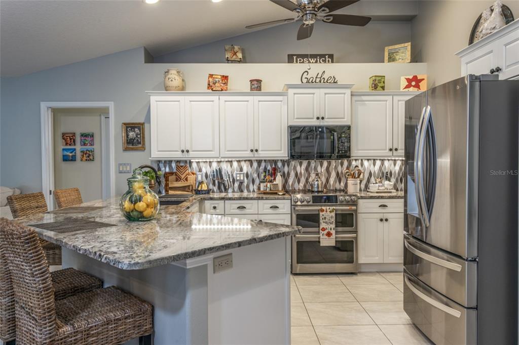 15 EVANS DRIVE, PALM COAST, FL — photo 4 of 30