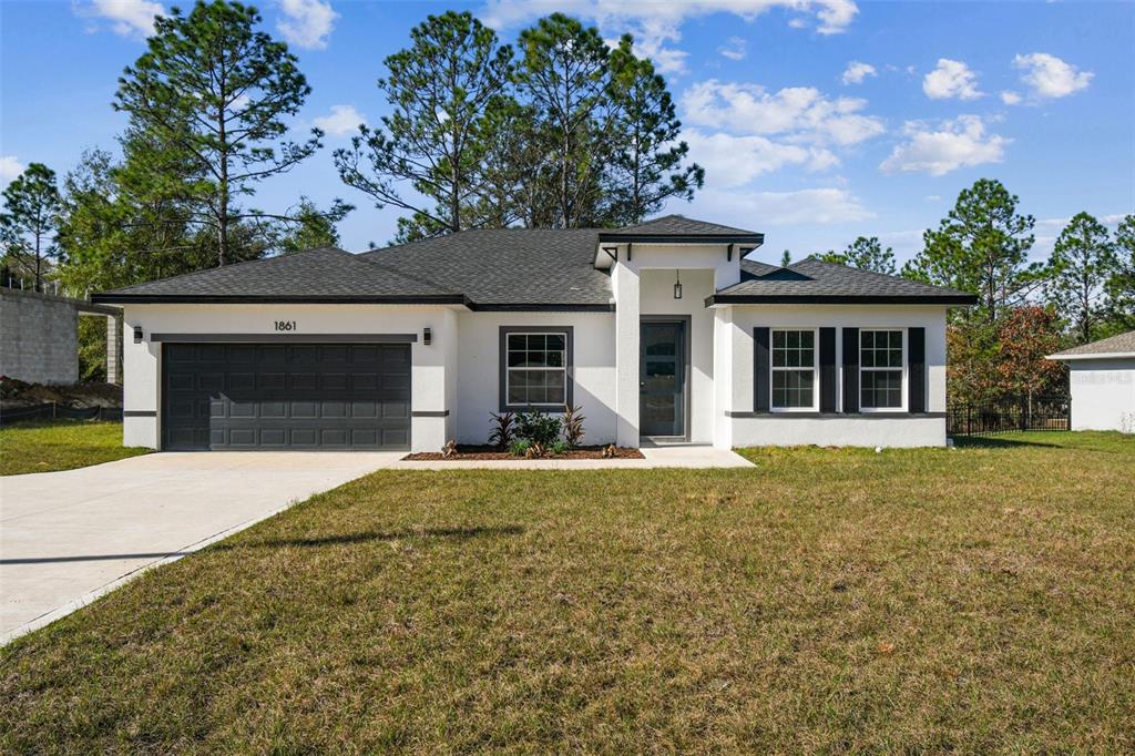 1861 W HIALEAH DRIVE